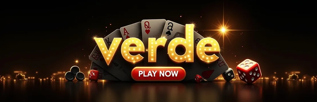 Verde Casino Verde